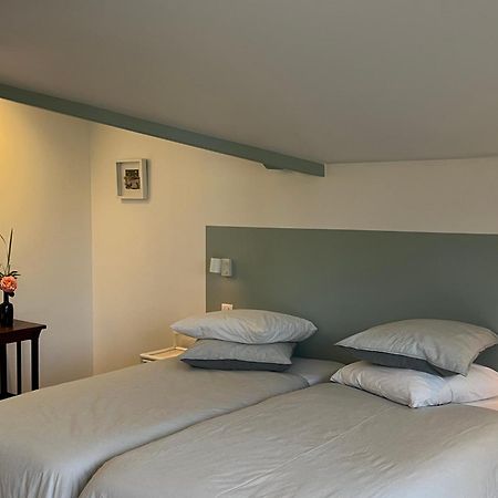 Laguillotte Bed & Breakfast Seignosse Ngoại thất bức ảnh