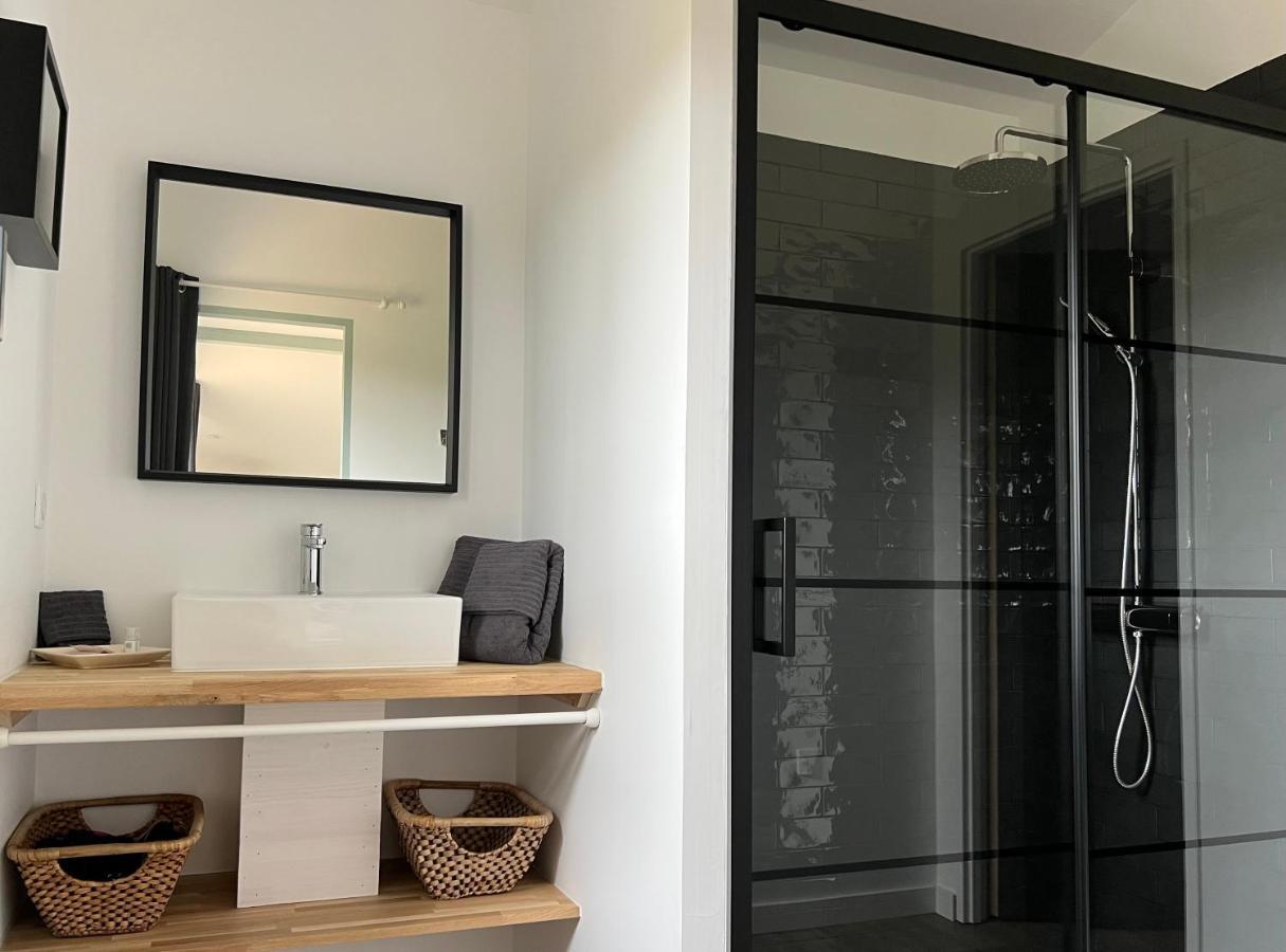 Laguillotte Bed & Breakfast Seignosse Ngoại thất bức ảnh