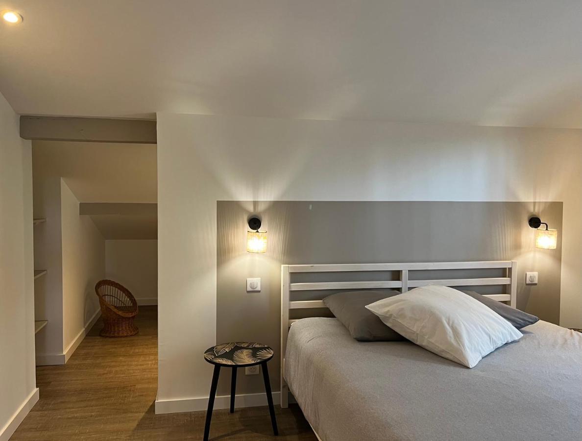 Laguillotte Bed & Breakfast Seignosse Ngoại thất bức ảnh