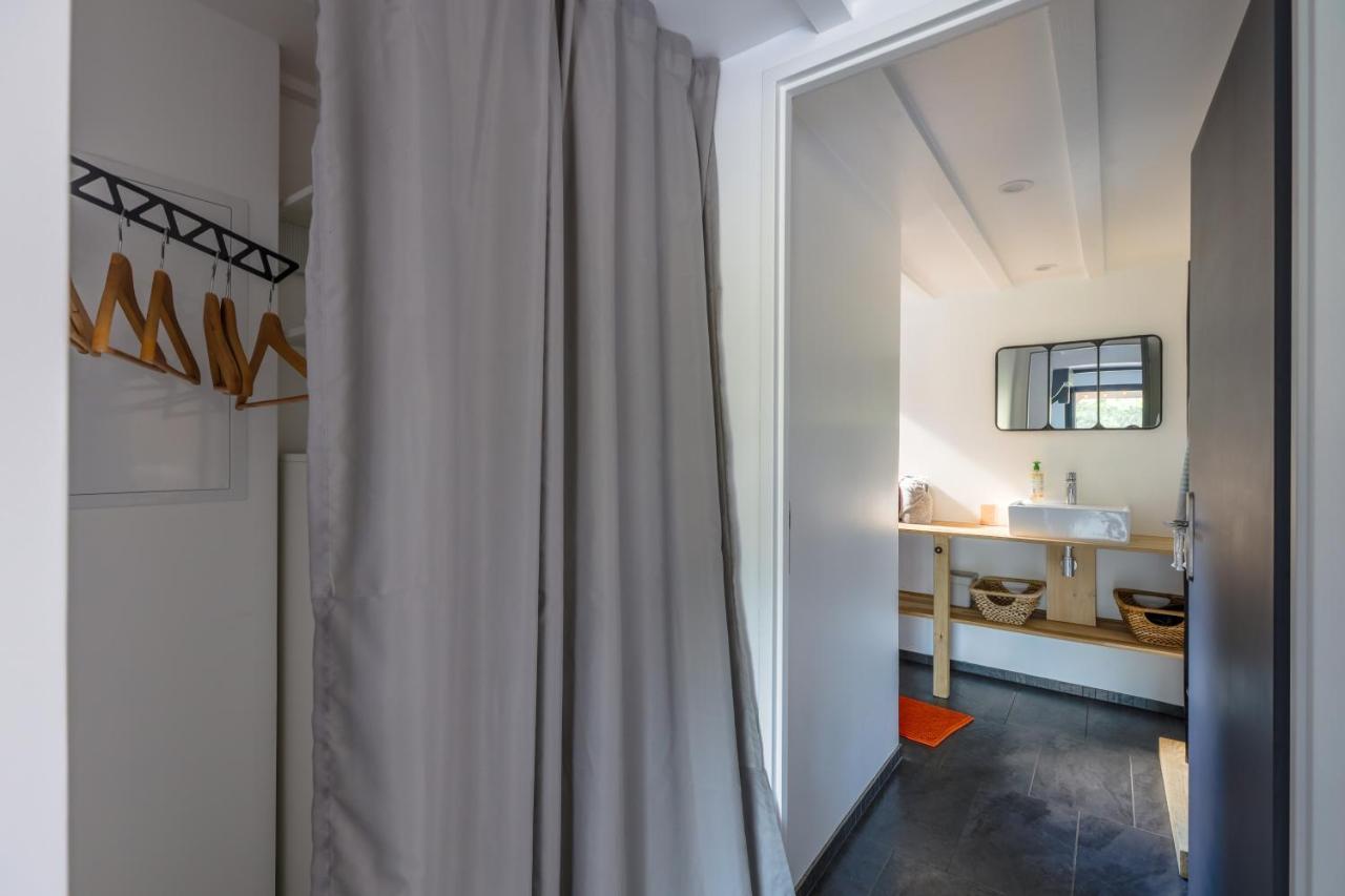 Laguillotte Bed & Breakfast Seignosse Ngoại thất bức ảnh