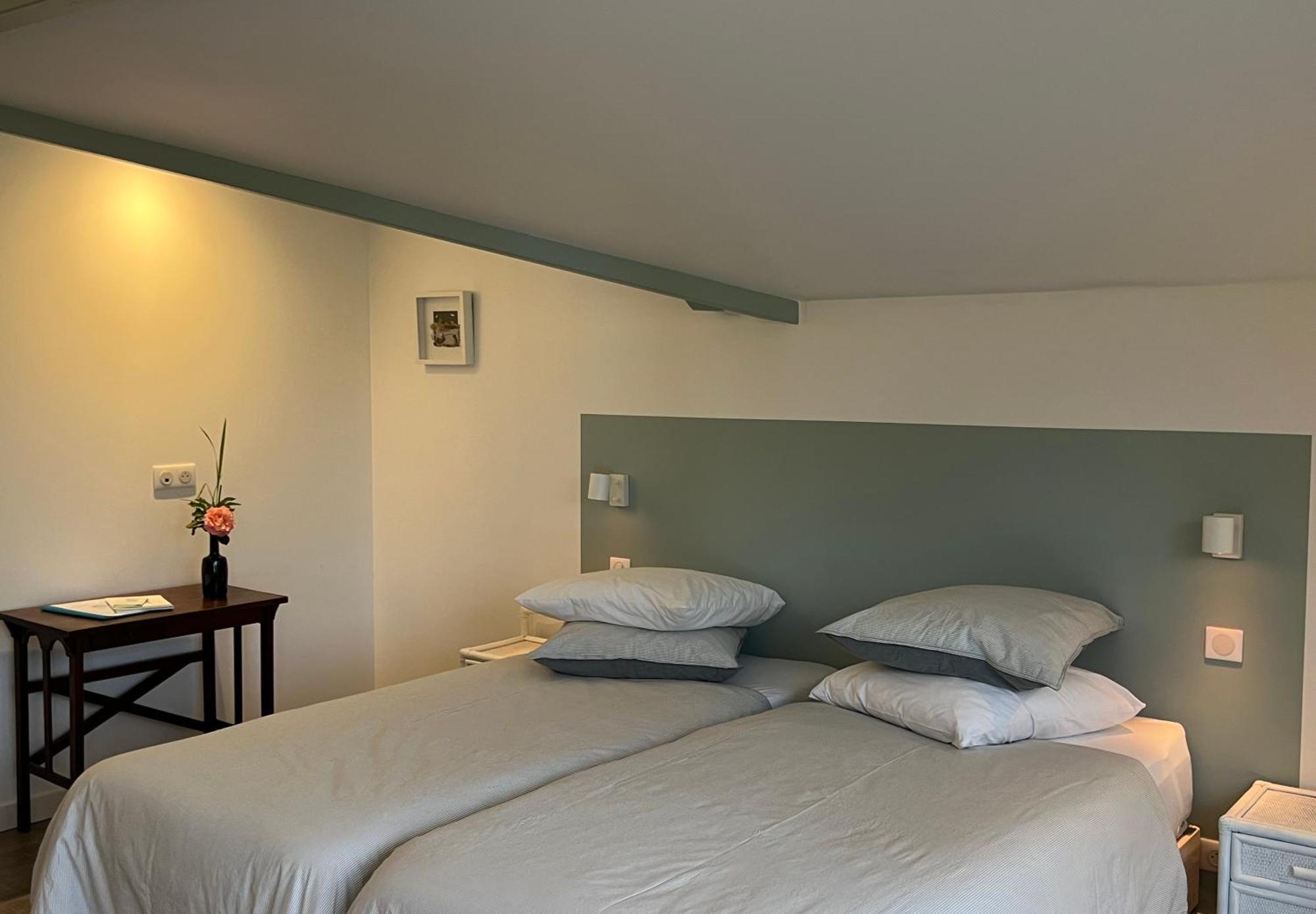 Laguillotte Bed & Breakfast Seignosse Ngoại thất bức ảnh
