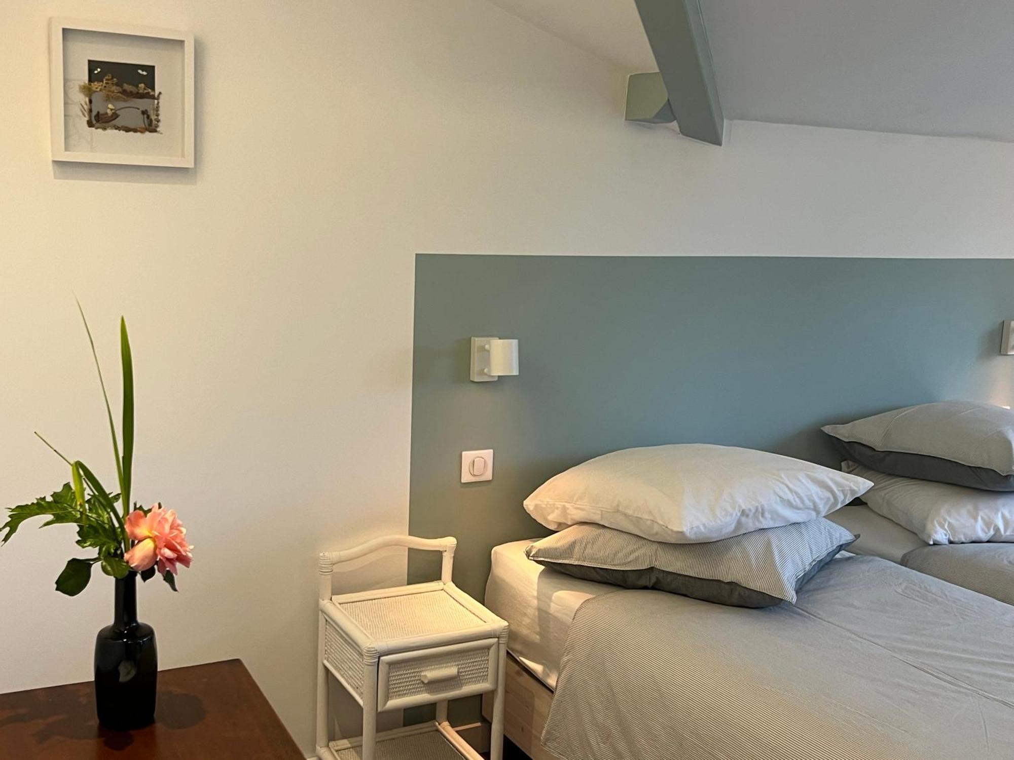 Laguillotte Bed & Breakfast Seignosse Ngoại thất bức ảnh